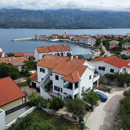 Apartments Kondric Vinjerac Luaran gambar