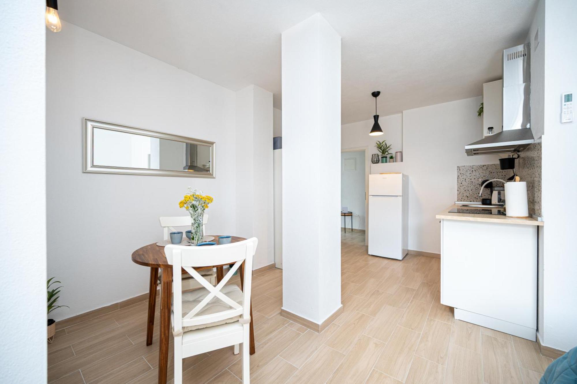 Apartments Kondric Vinjerac Luaran gambar