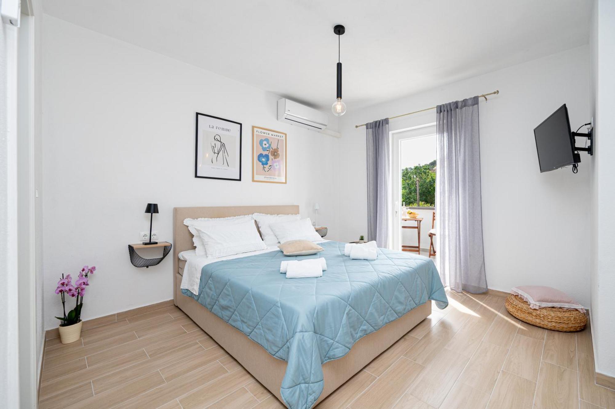 Apartments Kondric Vinjerac Luaran gambar